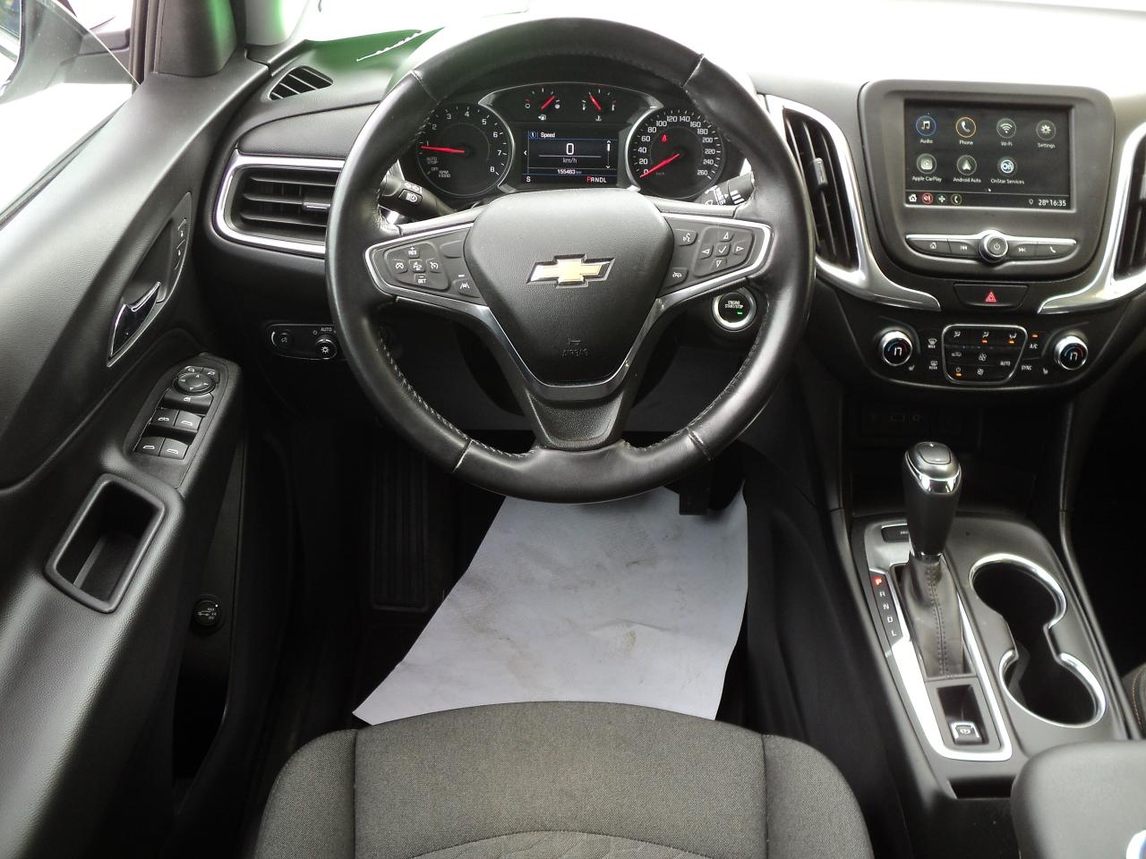 2019 Chevrolet Equinox LT AWD 1.5L4cylGas HeatedSeats BackUpCam - Photo #15