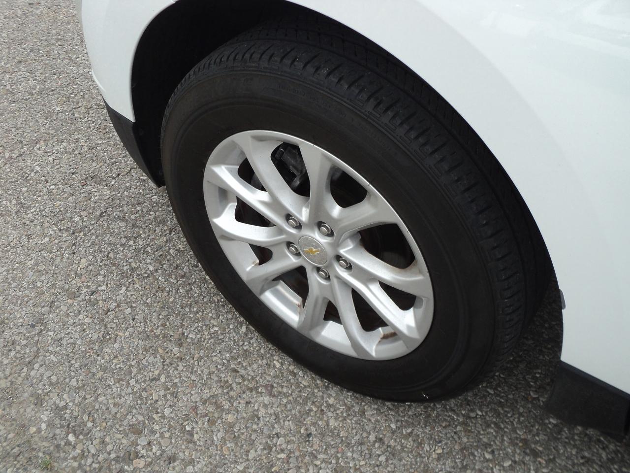 2019 Chevrolet Equinox LT AWD 1.5L4cylGas HeatedSeats BackUpCam - Photo #26