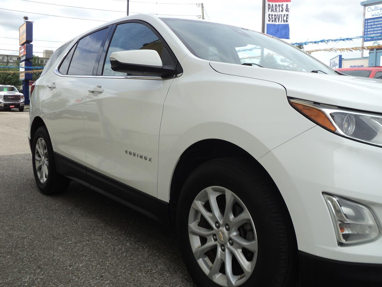 2019 Chevrolet Equinox LT AWD 1.5L4cylGas HeatedSeats BackUpCam - Photo #23