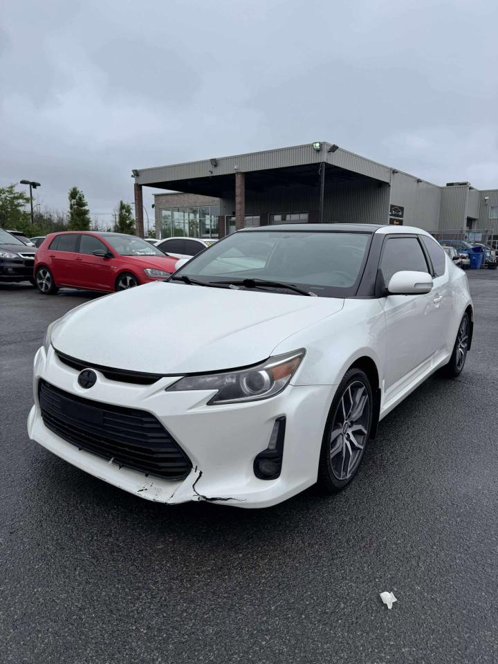 Used 2016 Scion tC  for sale in Vaudreuil-Dorion, QC