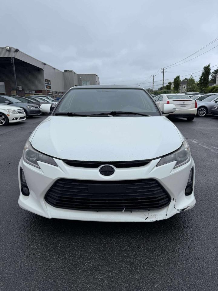 2016 Scion tC  - Photo #2