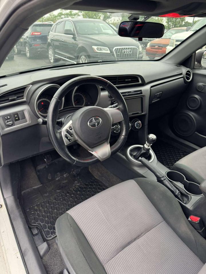 2016 Scion tC  - Photo #6