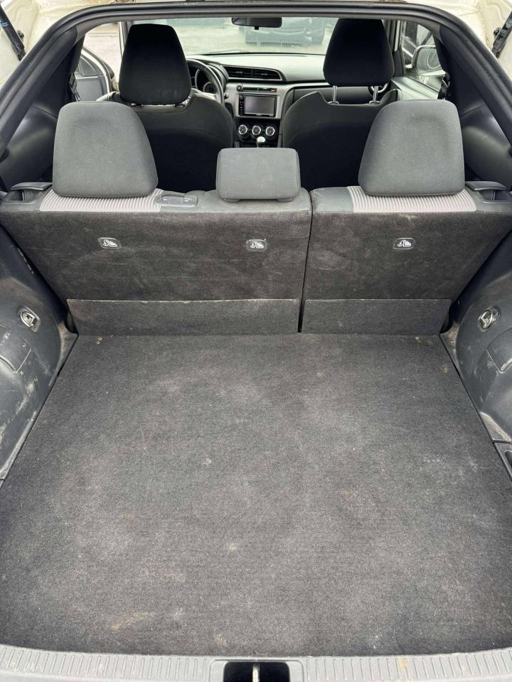 2016 Scion tC  - Photo #8