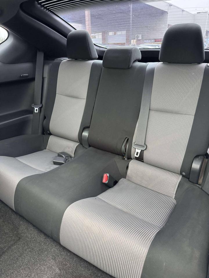 2016 Scion tC  - Photo #9