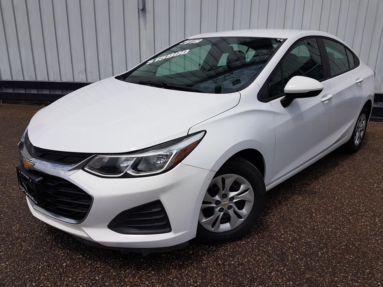 2019 Chevrolet Cruze LS *BLUETOOTH*