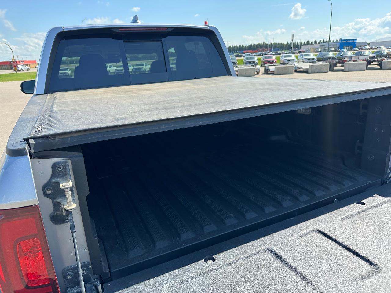 2021 Honda Ridgeline Touring Awd Photo