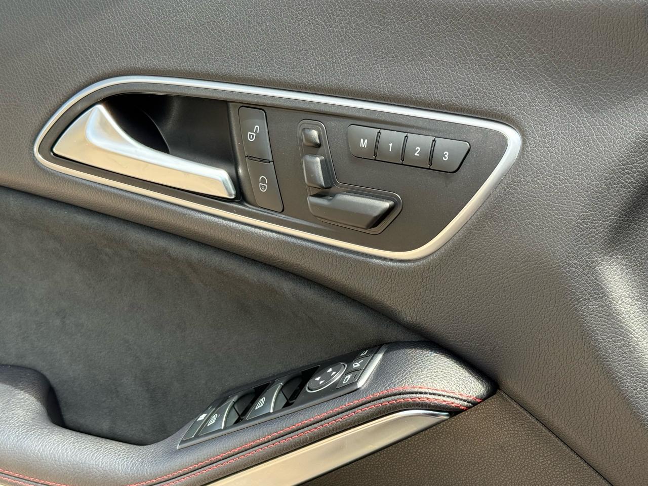 2016 Mercedes-Benz CLA-Class AMG CLA 45 NAVI|BACKUP|SUNROOF - Photo #15