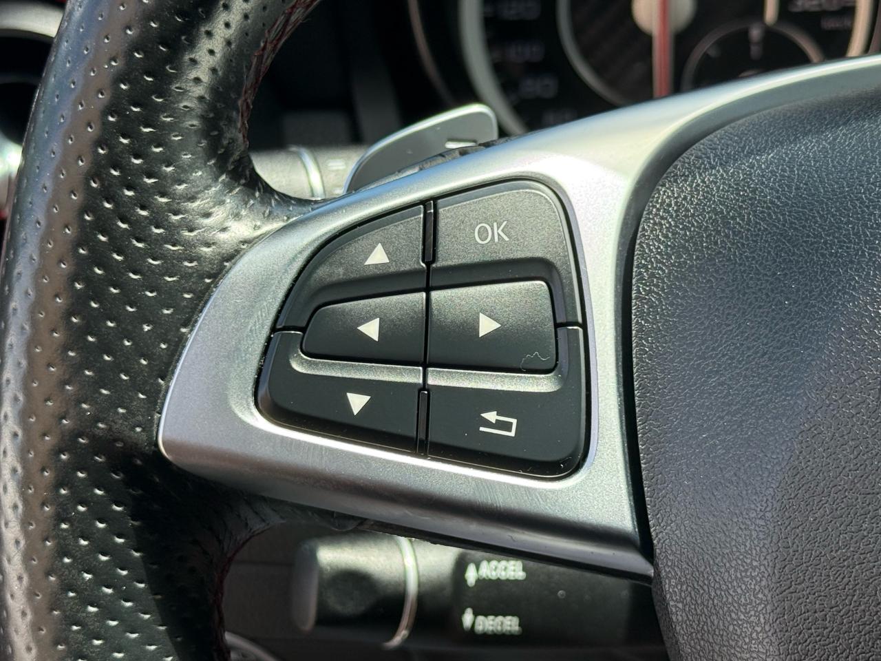 2016 Mercedes-Benz CLA-Class AMG CLA 45 NAVI|BACKUP|SUNROOF - Photo #17