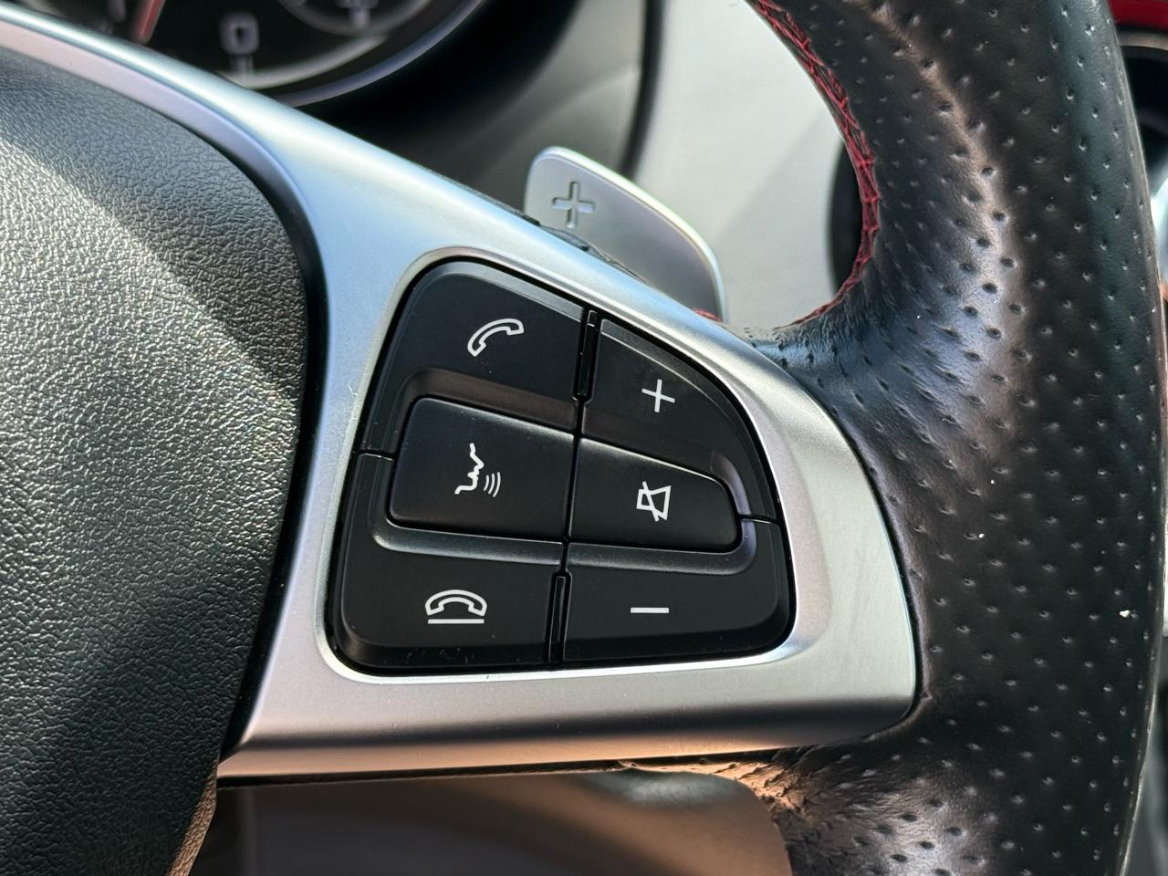 2016 Mercedes-Benz CLA-Class AMG CLA 45 NAVI|BACKUP|SUNROOF - Photo #18