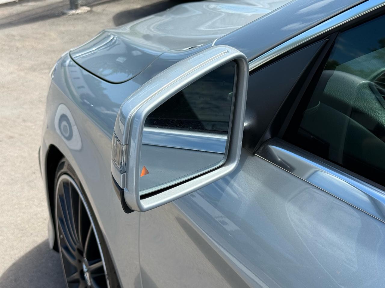 2016 Mercedes-Benz CLA-Class AMG CLA 45 NAVI|BACKUP|SUNROOF - Photo #20
