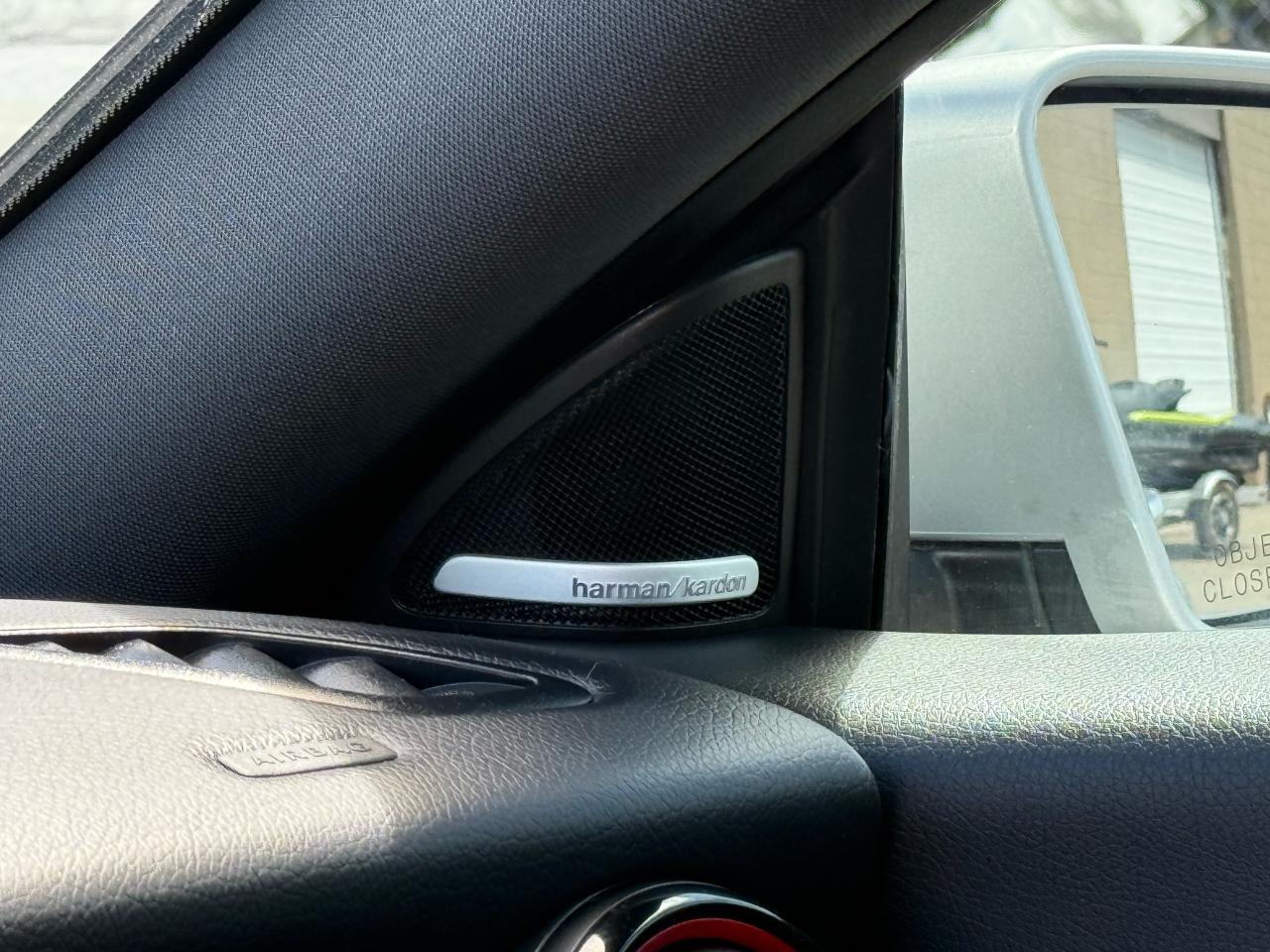 2016 Mercedes-Benz CLA-Class AMG CLA 45 NAVI|BACKUP|SUNROOF - Photo #19