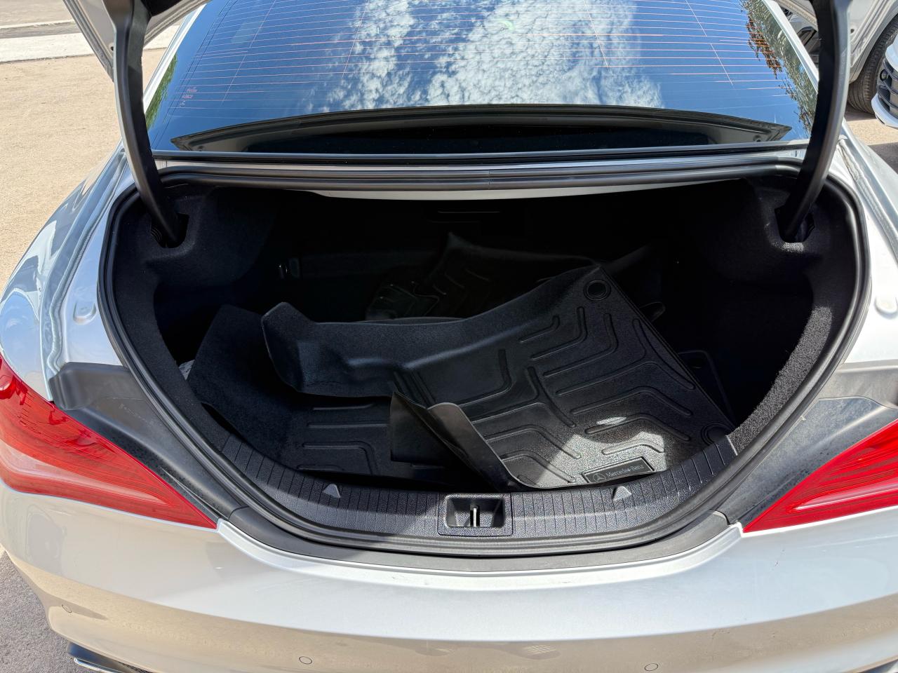 2016 Mercedes-Benz CLA-Class AMG CLA 45 NAVI|BACKUP|SUNROOF - Photo #23