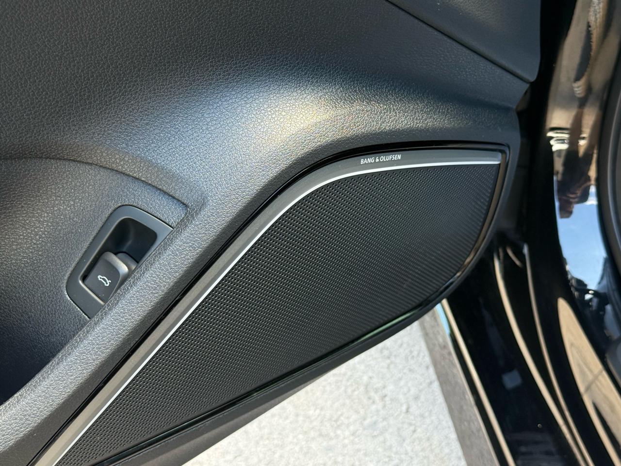 2019 Audi A3 Technik S-LINE|NAVI|BACKUP|B&O - Photo #15
