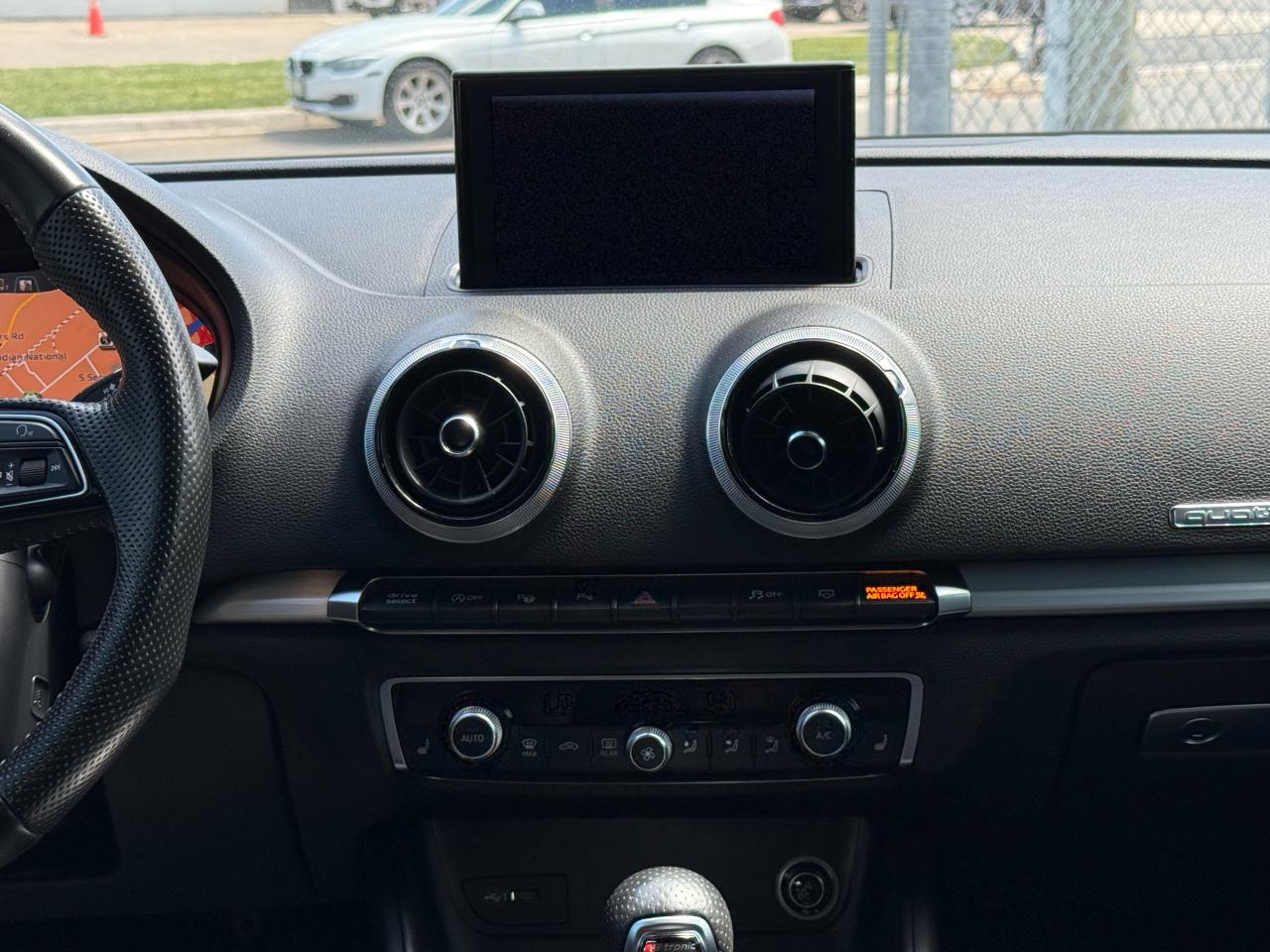 2019 Audi A3 Technik S-LINE|NAVI|BACKUP|B&O - Photo #9