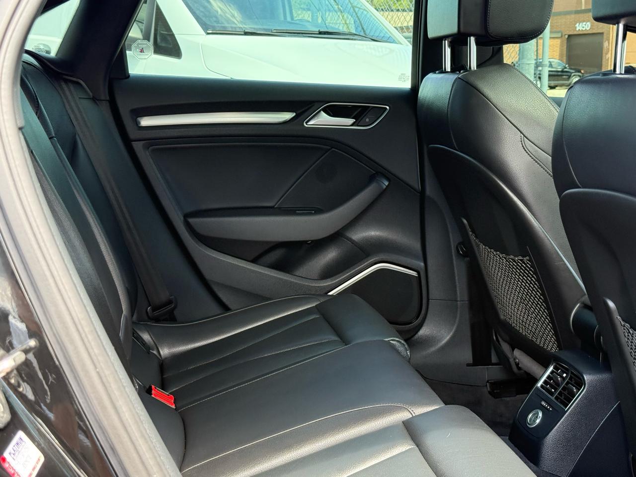 2019 Audi A3 Technik S-LINE|NAVI|BACKUP|B&O - Photo #14