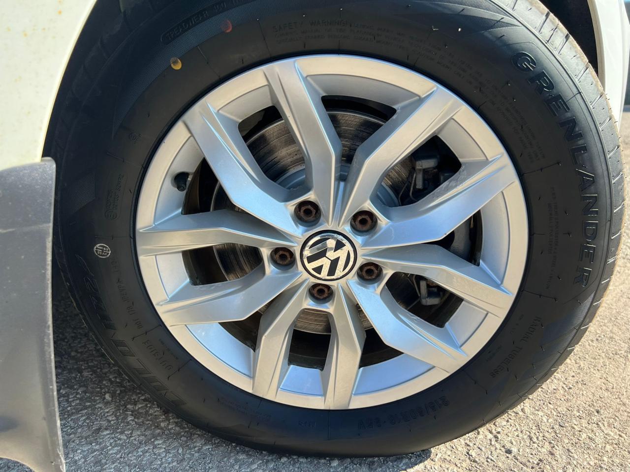 2016 Volkswagen Passat AUTO NO ACCIDENT HEATED SEAT BACKUP CAMERA B-T - Photo #20