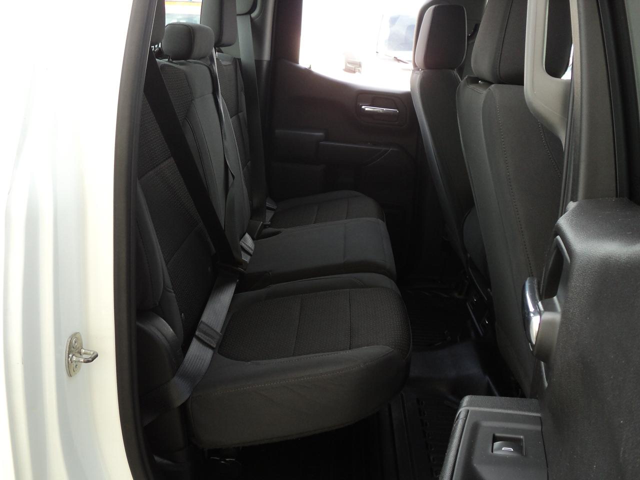 2021 Chevrolet Silverado 1500 WT DoubleCab 2WD 4.3L6cyl 6'7"Box BackUpCam - Photo #14