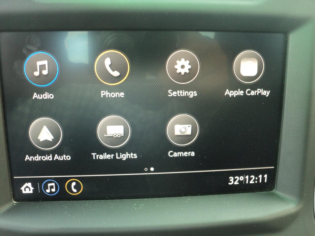 2021 Chevrolet Silverado 1500 WT DoubleCab 2WD 4.3L6cyl 6'7"Box BackUpCam - Photo #21