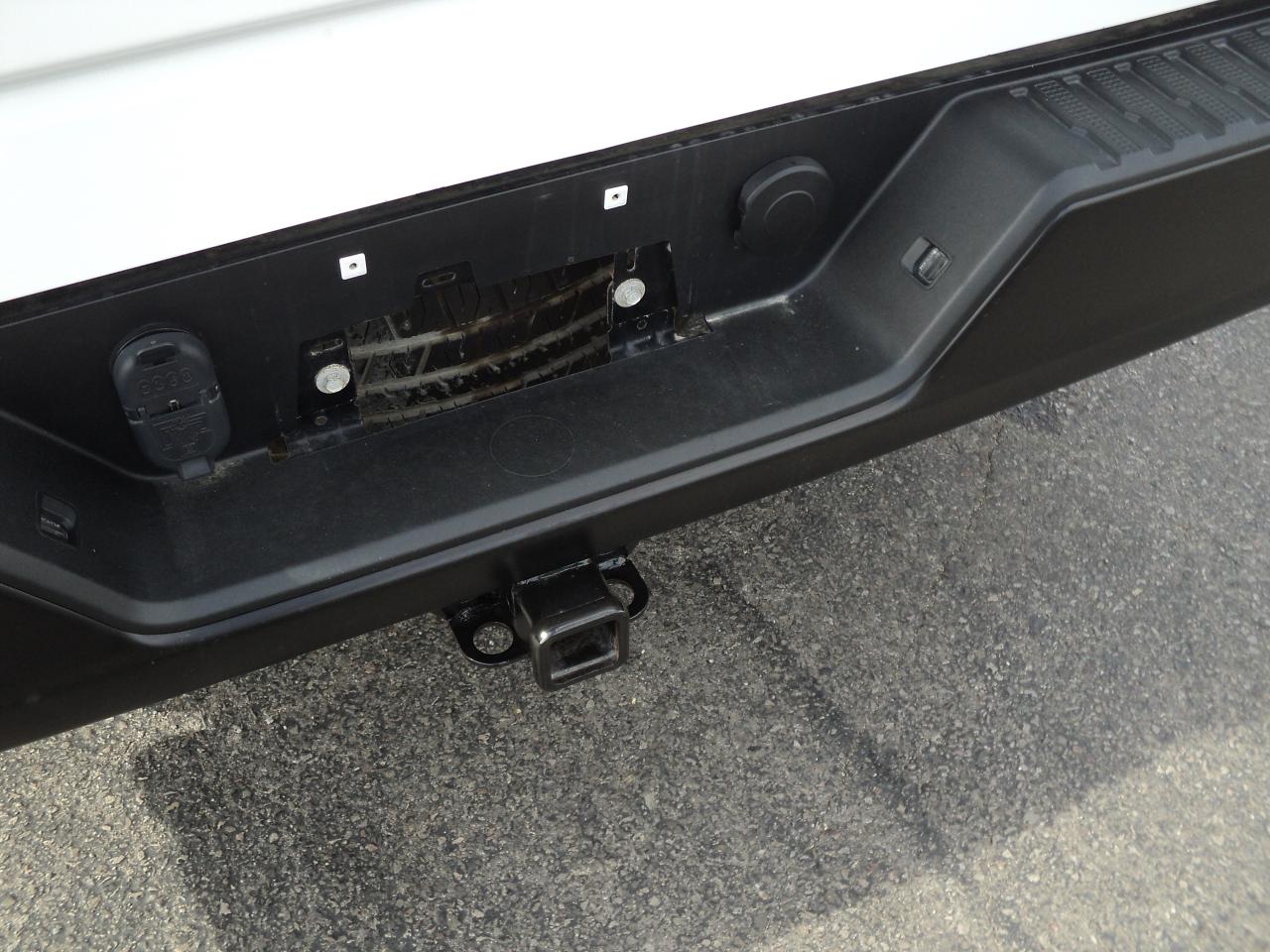 2021 Chevrolet Silverado 1500 WT DoubleCab 2WD 4.3L6cyl 6'7"Box BackUpCam - Photo #26