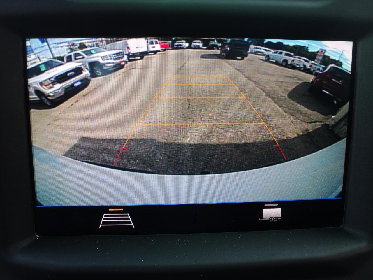 2021 Chevrolet Silverado 1500 WT DoubleCab 2WD 4.3L6cyl 6'7"Box BackUpCam - Photo #22