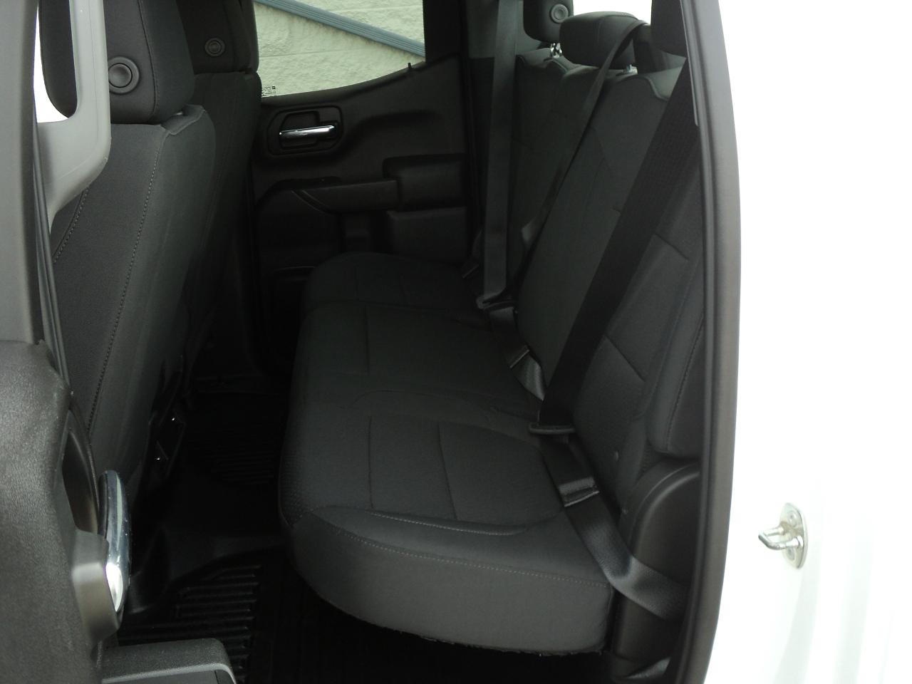 2021 Chevrolet Silverado 1500 WT DoubleCab 2WD 4.3L6cyl 6'7"Box BackUpCam - Photo #15