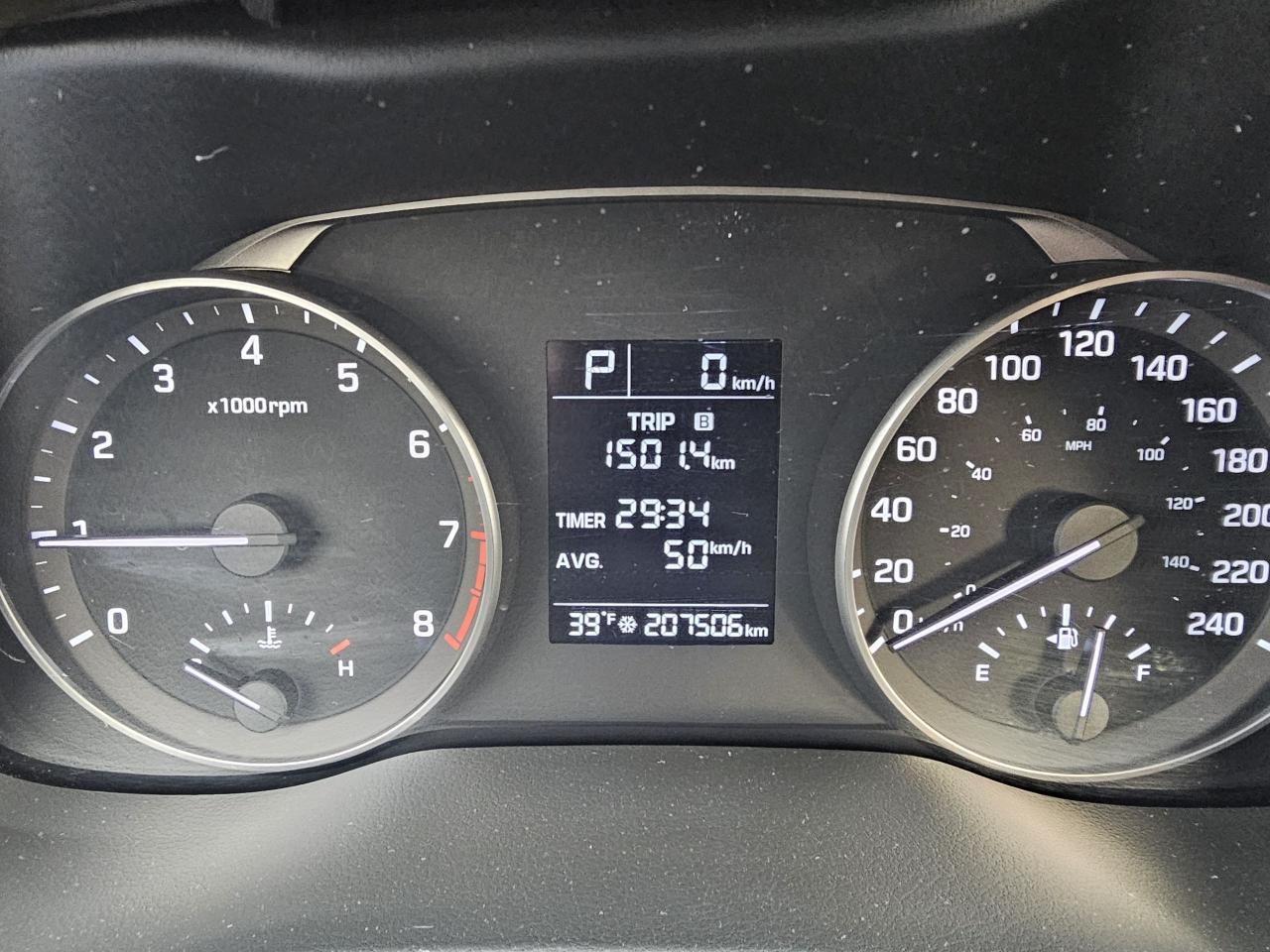 2018 Hyundai Elantra LE Auto, Auto, Bluetooth, A/C, Accident Free Photo