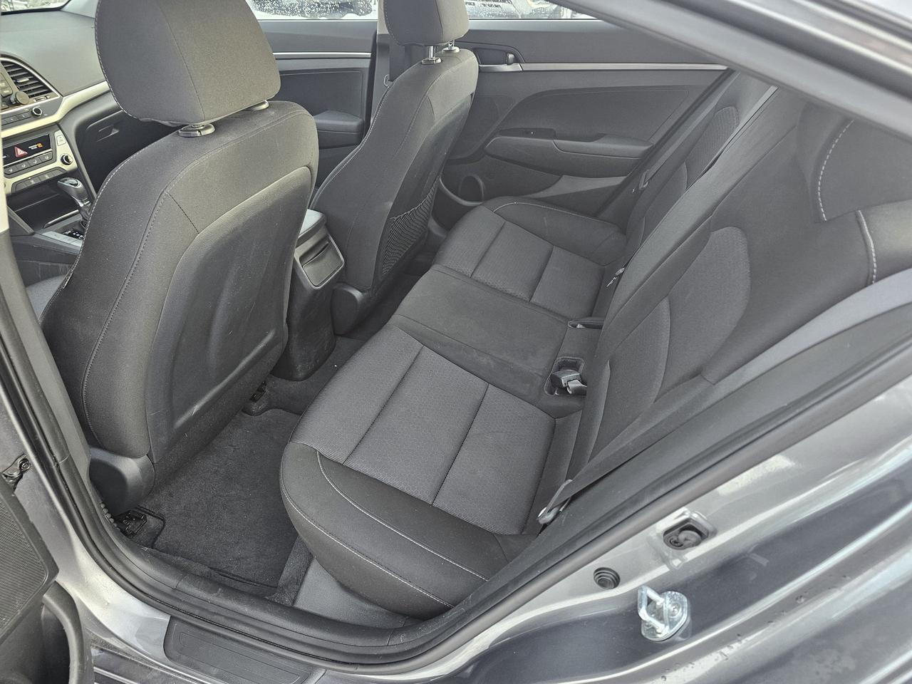 2018 Hyundai Elantra LE Auto, Auto, Bluetooth, A/C, Accident Free Photo