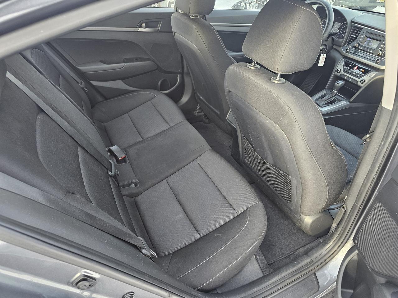 2018 Hyundai Elantra LE Auto, Auto, Bluetooth, A/C, Accident Free Photo