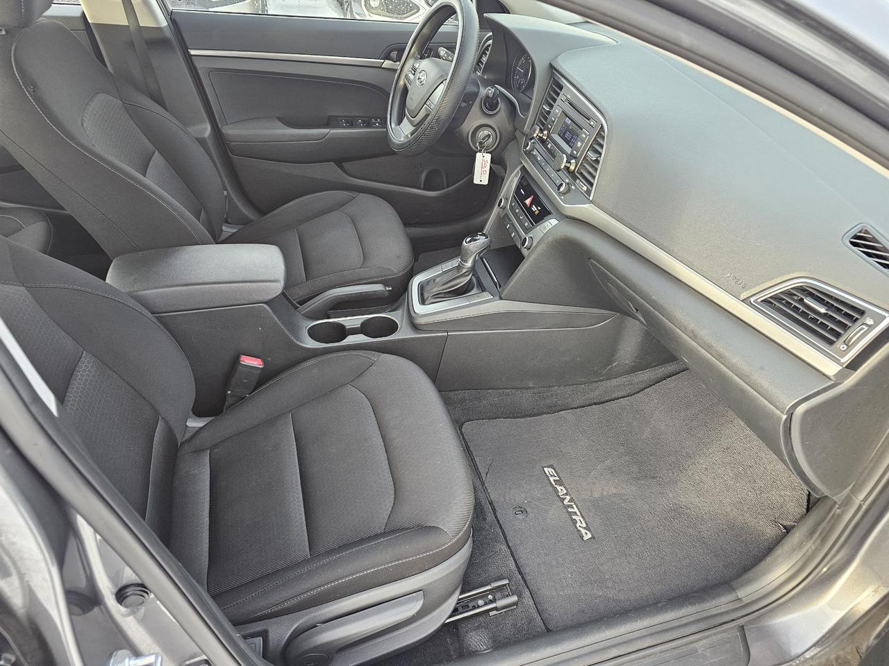 2018 Hyundai Elantra LE Auto, Auto, Bluetooth, A/C, Accident Free Photo