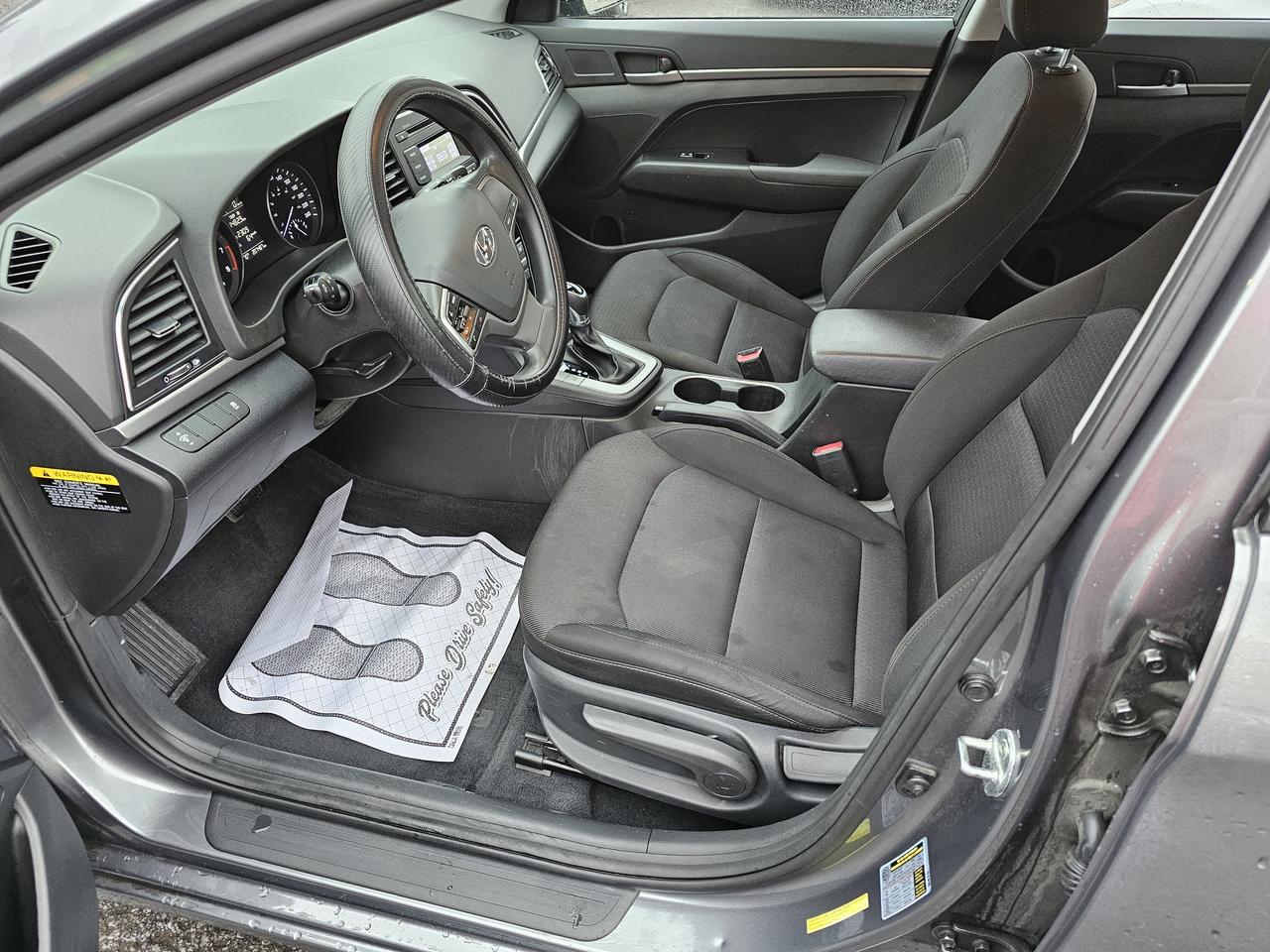 2018 Hyundai Elantra LE Auto, Auto, Bluetooth, A/C, Accident Free Photo