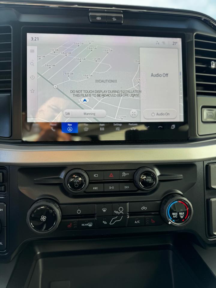 2025 Ford F-350 Super Duty SRW XLT Photo5