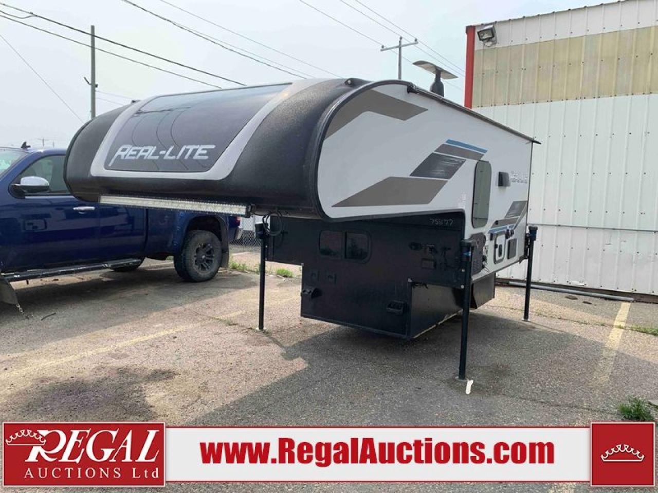 Used 2021 Palomino REAL LITE HS 1803  for sale in Calgary, AB