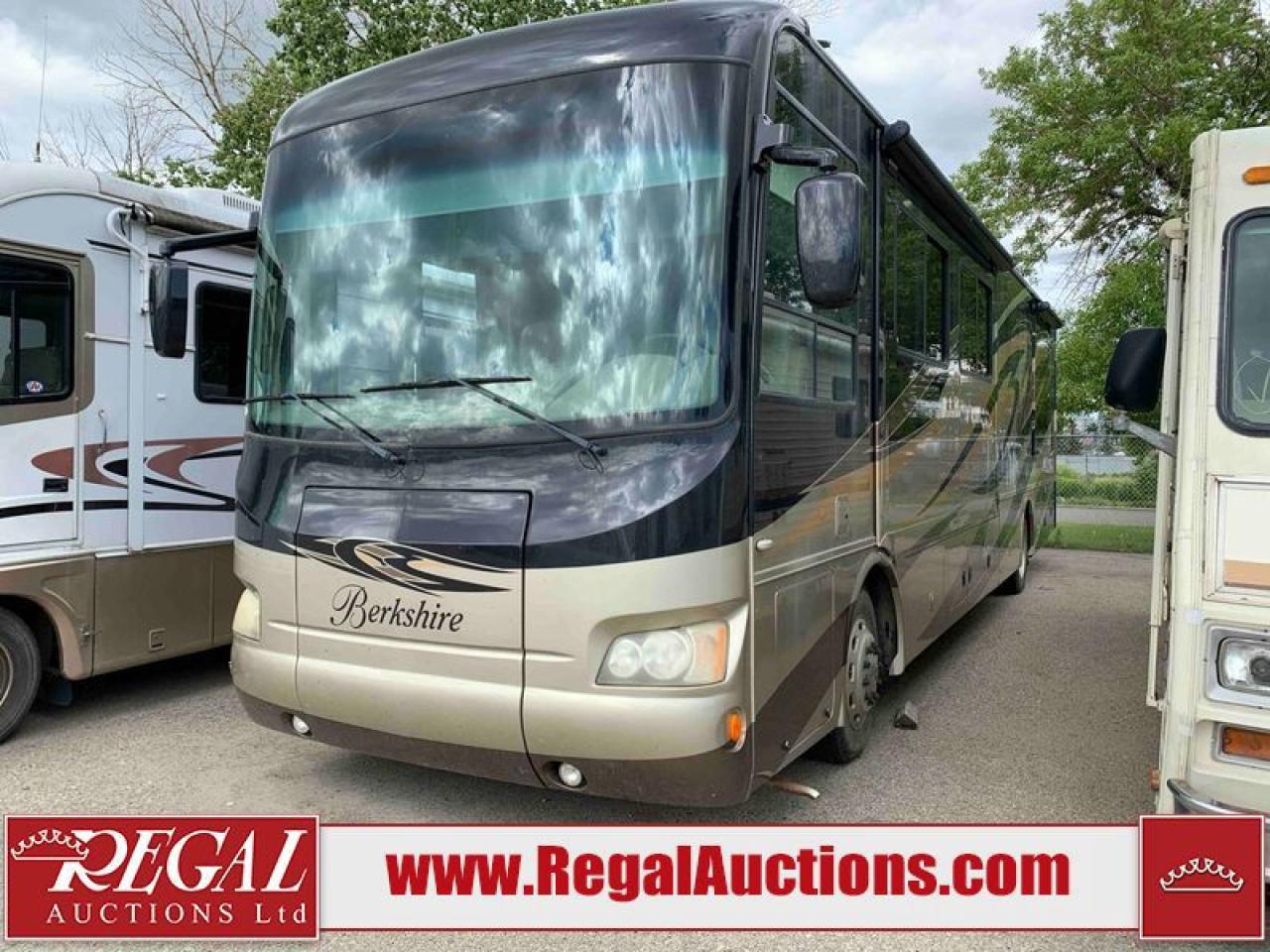 Used 2013 Forest River BERKSHIRE BE390BH-60  for sale in Calgary, AB