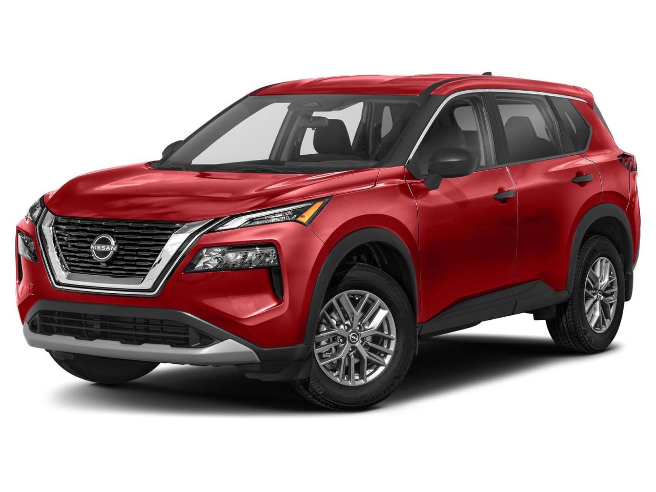 Used 2022 Nissan Rogue S Accident Free | One Owner | Low KMS for sale in Winnipeg, MB