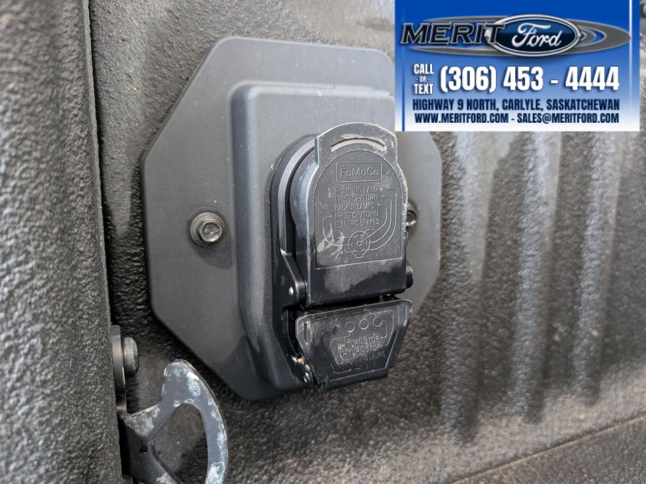 2022 Ford F-250 Super Duty SRW XLT - PowerStroke + Photo5