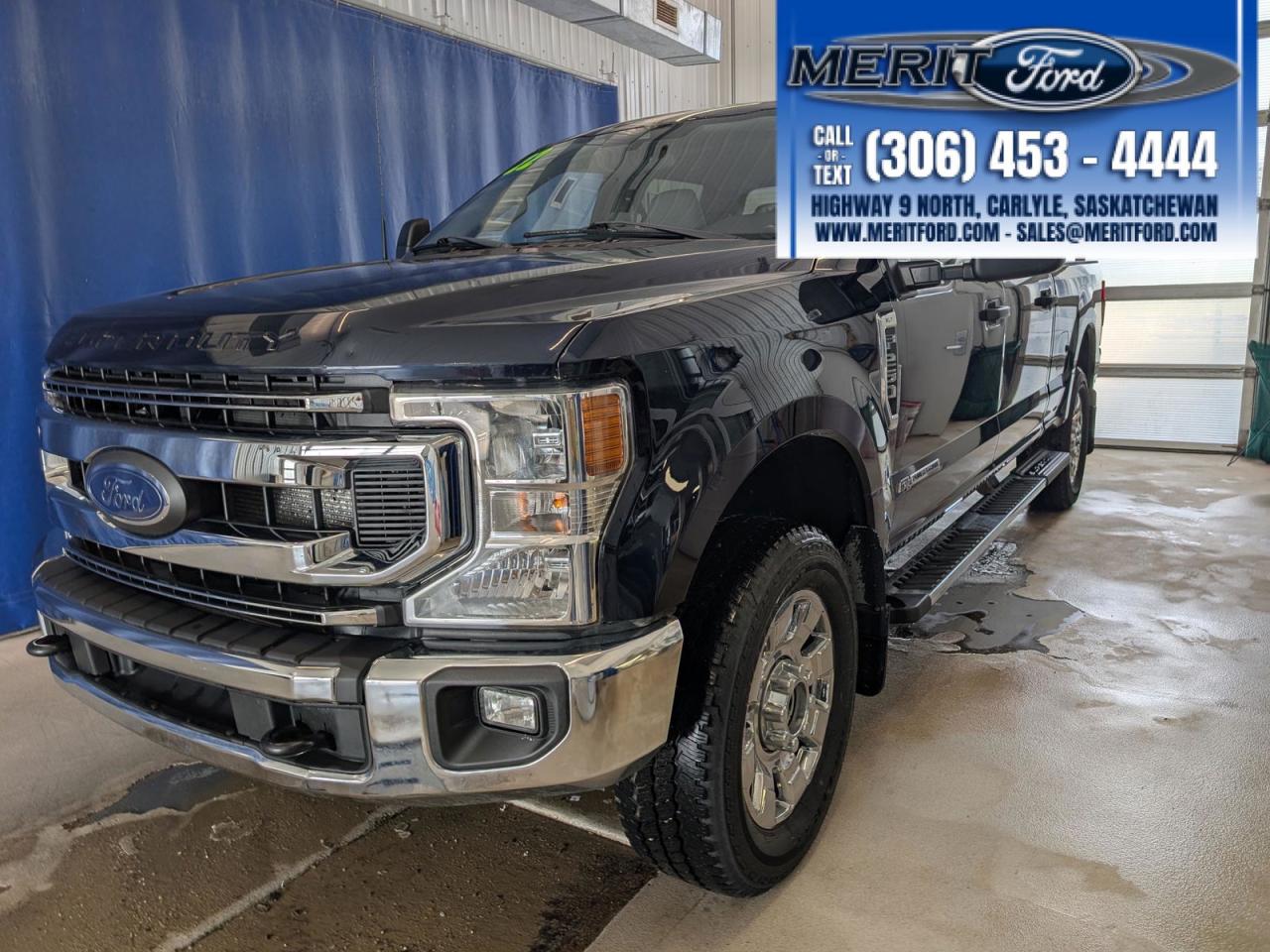 Used 2022 Ford F-250 Super Duty SRW XLT - PowerStroke + for sale in Carlyle, SK