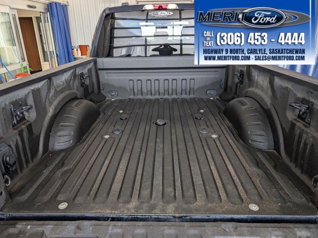 2022 Ford F-250 Super Duty SRW XLT - PowerStroke + Photo5
