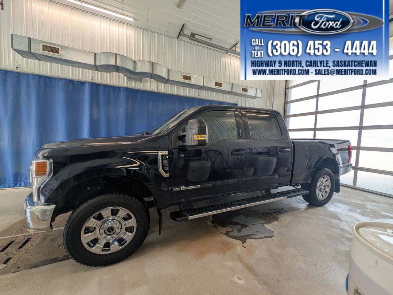 2022 Ford F-250 Super Duty SRW XLT - PowerStroke + Photo5