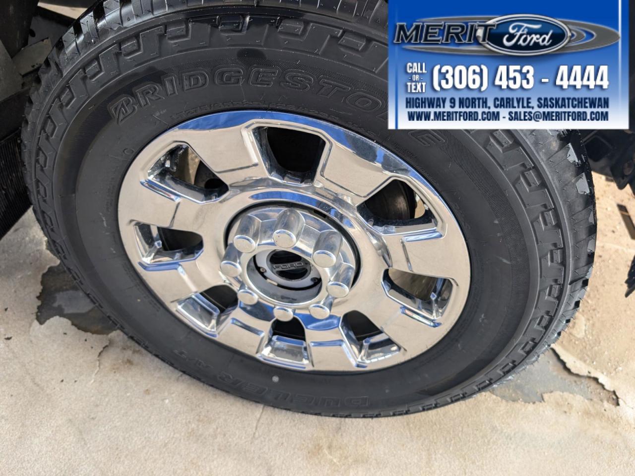 2022 Ford F-250 Super Duty SRW XLT - PowerStroke + Photo5