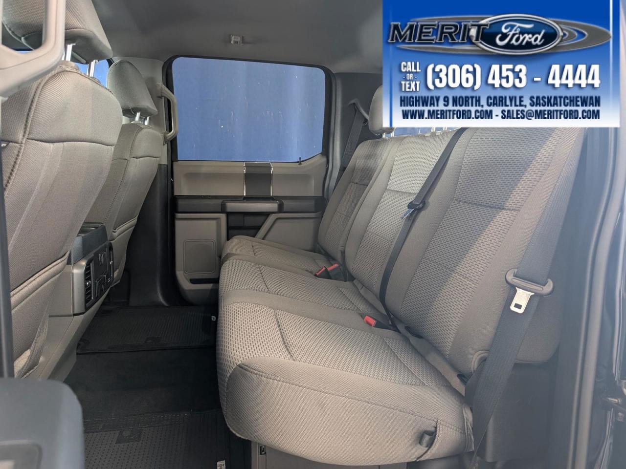 2022 Ford F-250 Super Duty SRW XLT - PowerStroke + Photo5