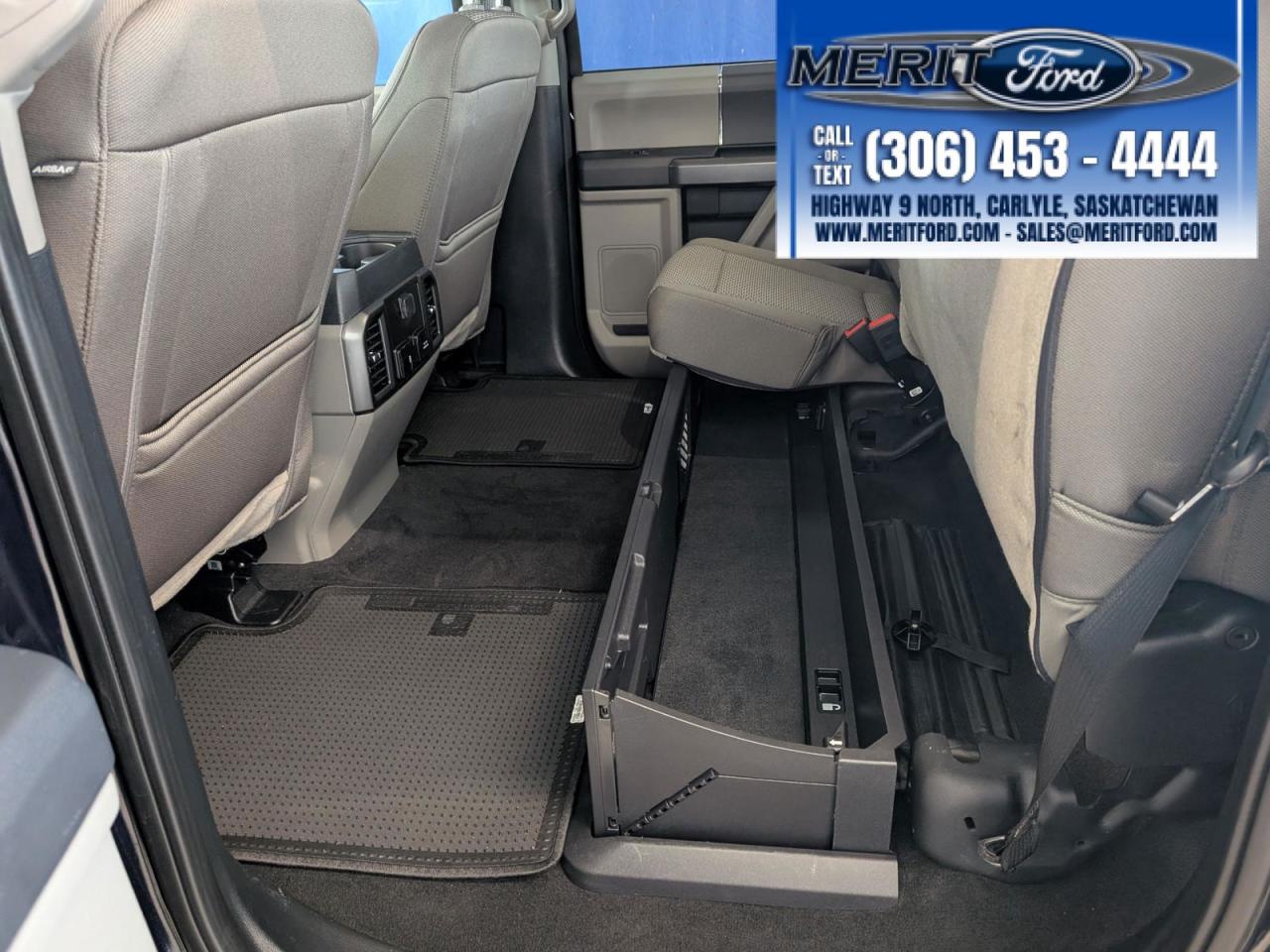 2022 Ford F-250 Super Duty SRW XLT - PowerStroke + Photo5