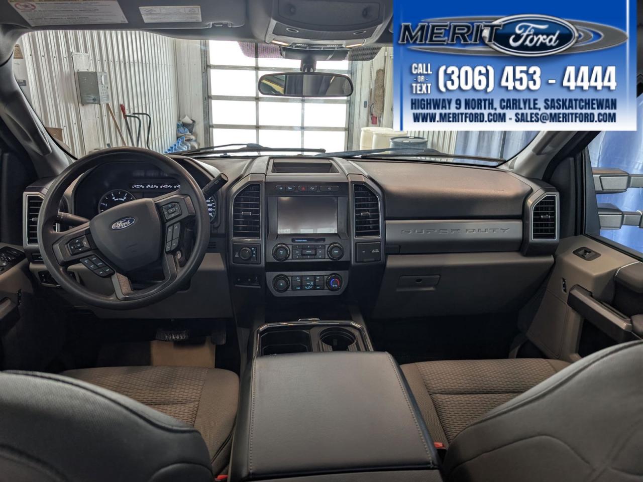 2022 Ford F-250 Super Duty SRW XLT - PowerStroke + Photo5