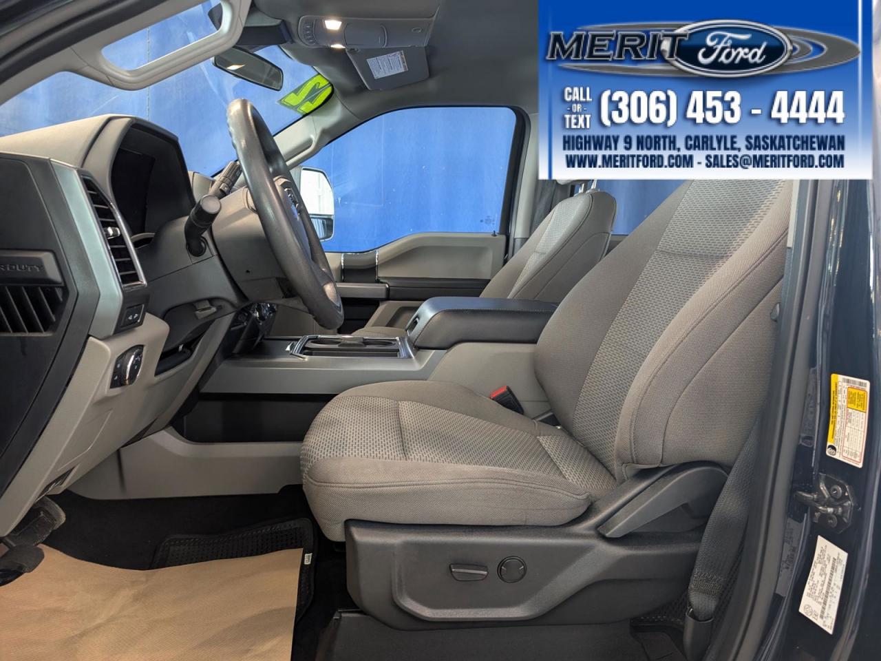 2022 Ford F-250 Super Duty SRW XLT - PowerStroke + Photo5