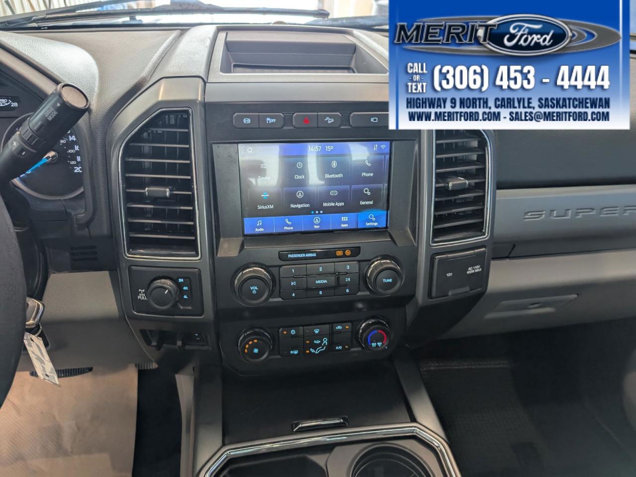 2022 Ford F-250 Super Duty SRW XLT - PowerStroke + Photo5