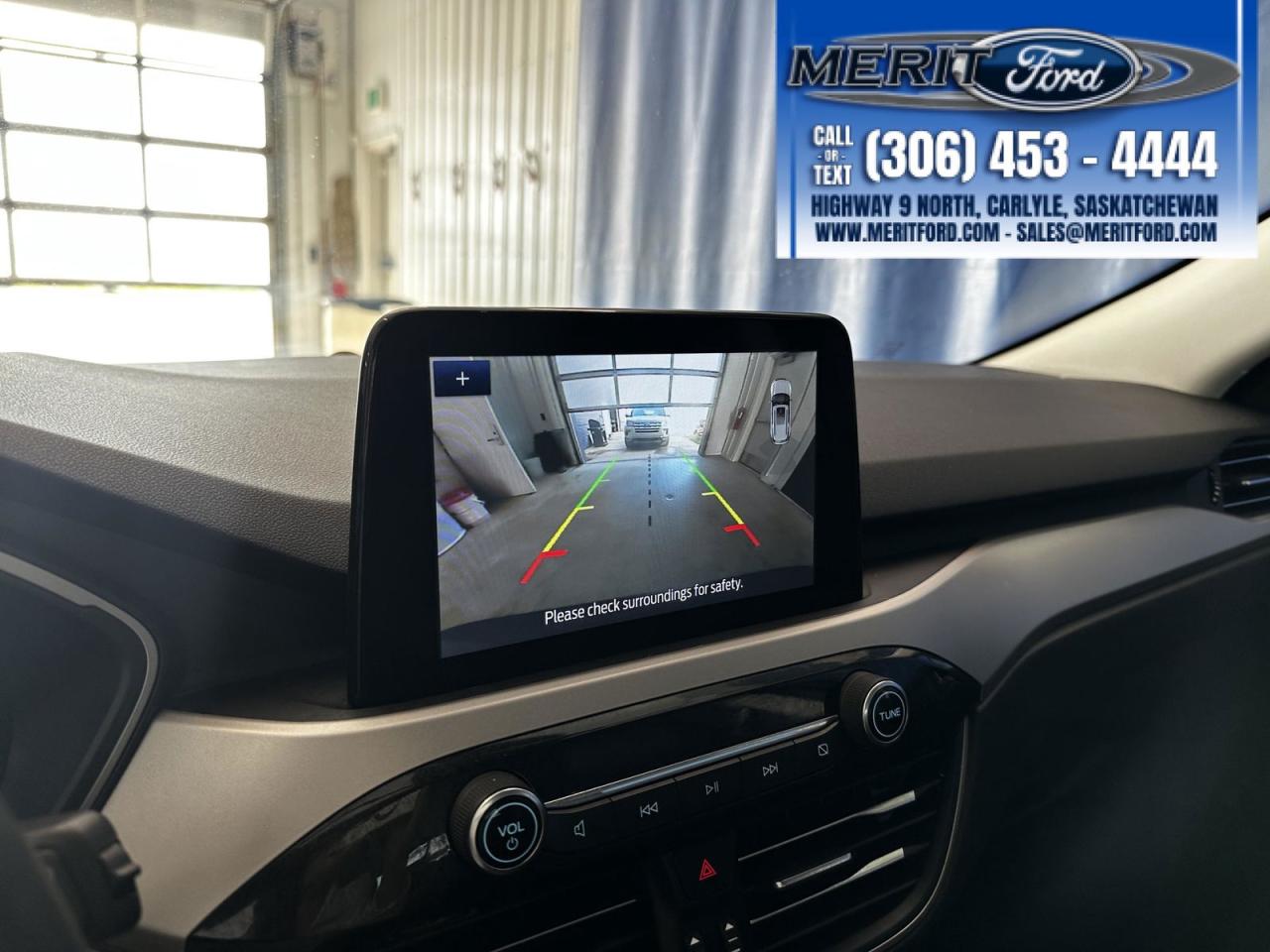 2021 Ford Escape SEL - CoPilot360 Assist + Photo3