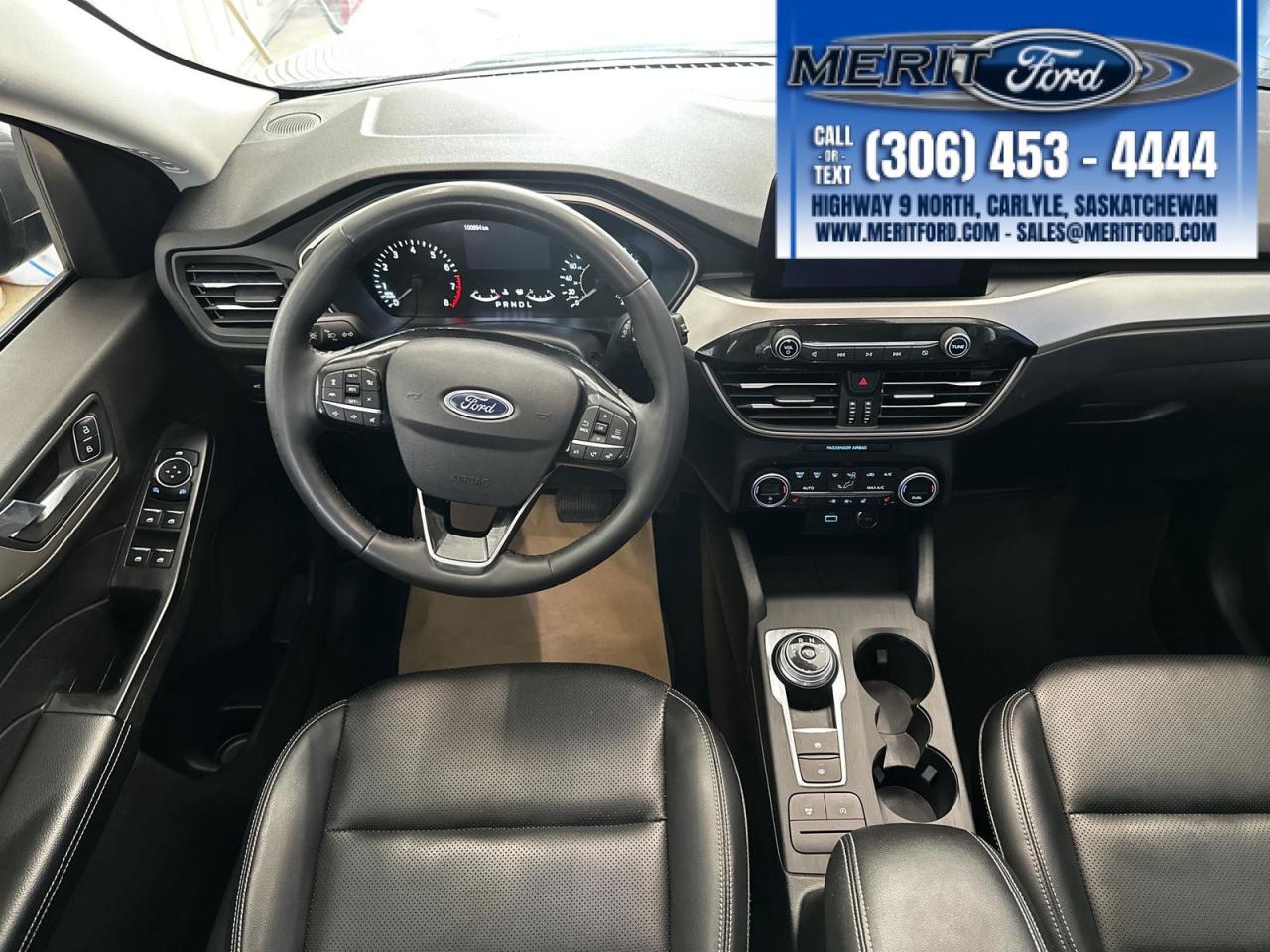 2021 Ford Escape SEL - CoPilot360 Assist + Photo5