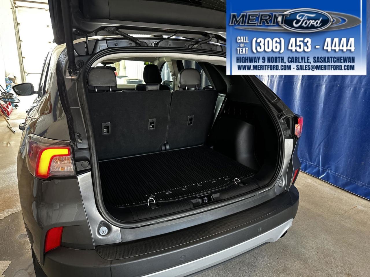 2021 Ford Escape SEL - CoPilot360 Assist + Photo5