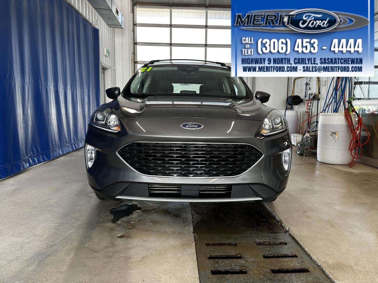2021 Ford Escape SEL - CoPilot360 Assist + Photo5