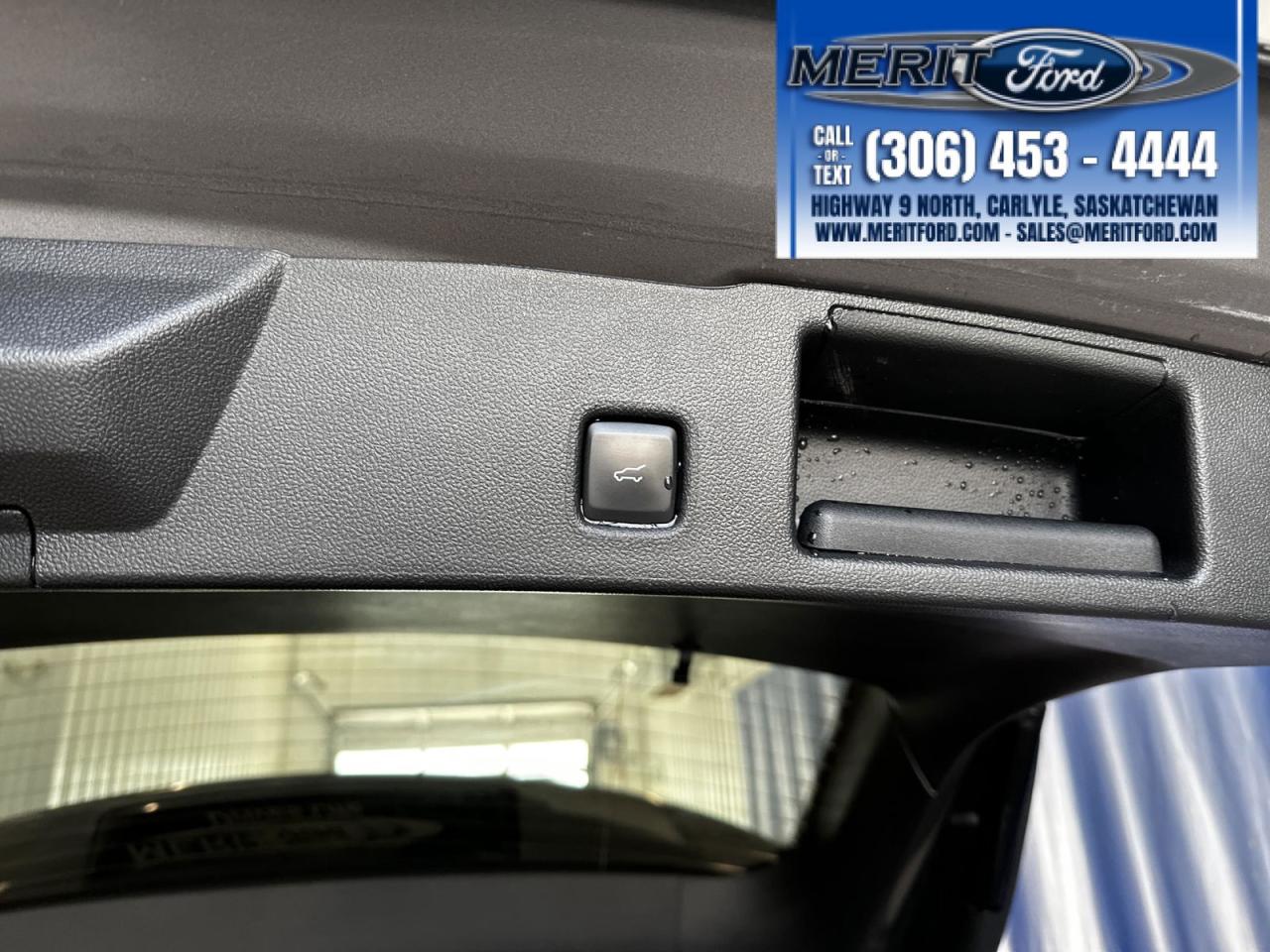 2021 Ford Escape SEL - CoPilot360 Assist + Photo5