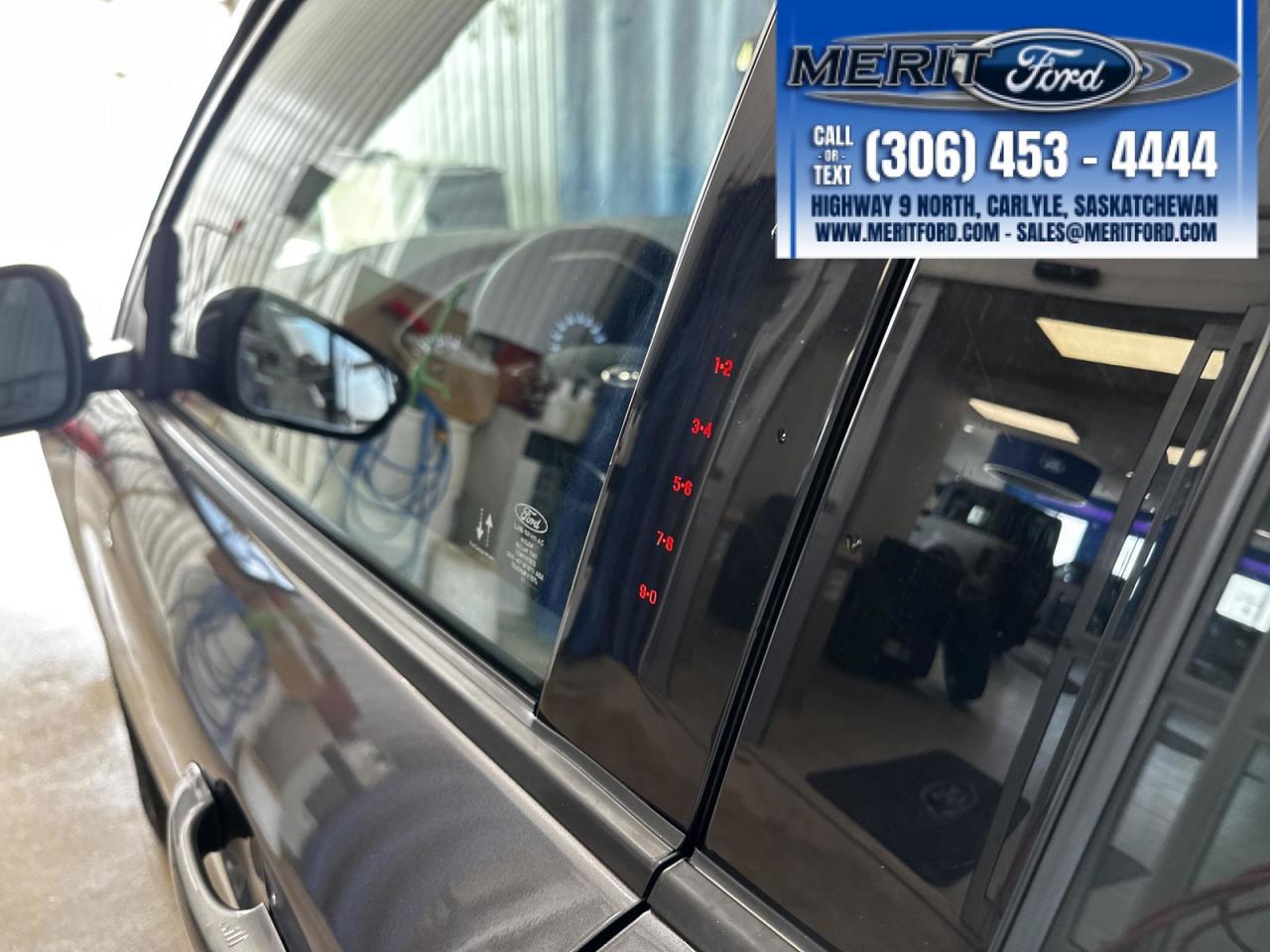 2021 Ford Escape SEL - CoPilot360 Assist + Photo5